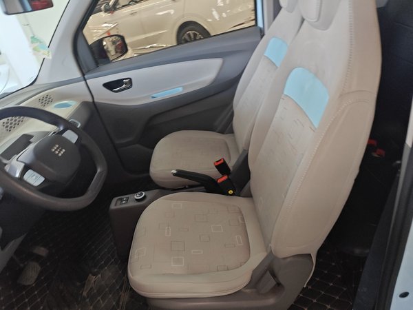 Dongfeng Fengon MINIEV 2022, 20500 км, за 3980 USD - фото 20