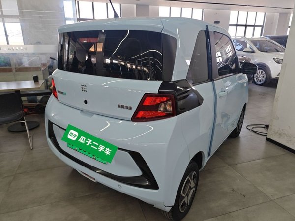Dongfeng Fengon MINIEV 2022, 20500 км, за 3980 USD - фото 6