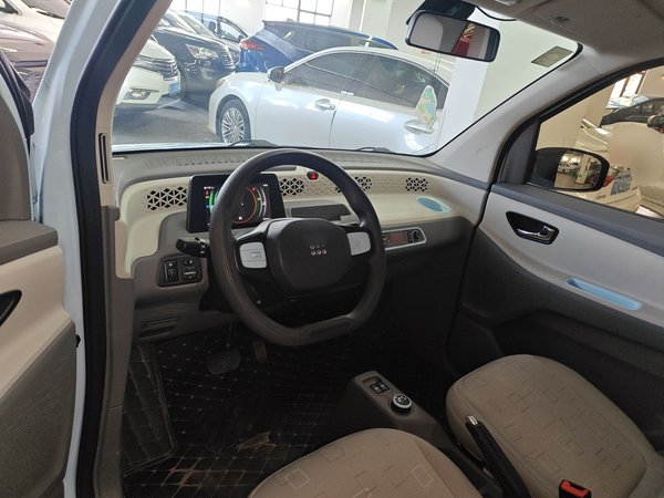 Dongfeng Fengon MINIEV 2022, 20500 км, за 3980 USD - фото 13