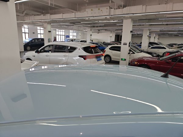 Dongfeng Fengon MINIEV 2022, 20500 км, за 3980 USD - фото 11