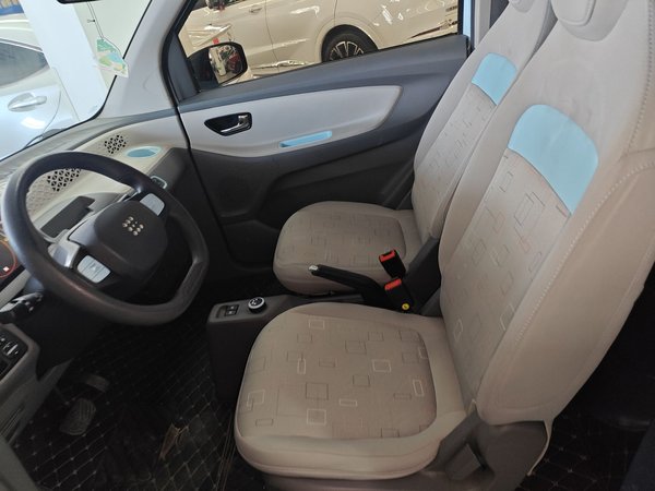 Dongfeng Fengon MINIEV 2022, 20500 км, за 3980 USD - фото 18