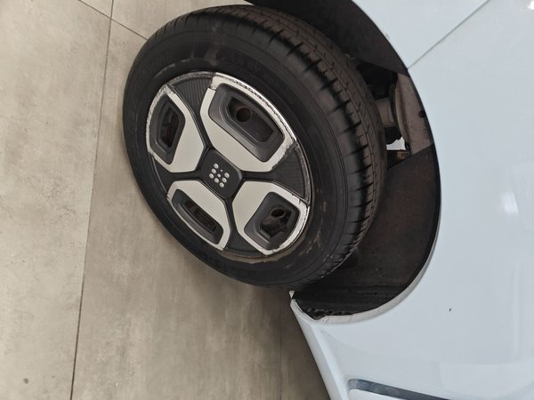 Dongfeng Fengon MINIEV 2022, 20500 км, за 3980 USD - фото 10