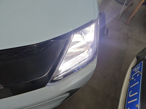 Dongfeng Fengon MINIEV 2022, 20500 км, за 3980 USD - фото 9