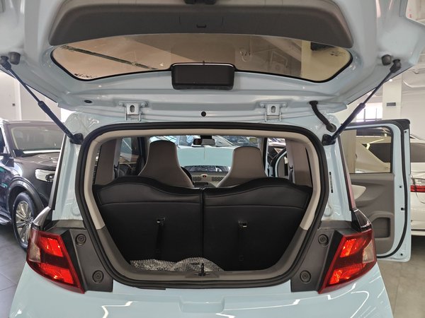 Dongfeng Fengon MINIEV 2022, 20500 км, за 3980 USD - фото 22