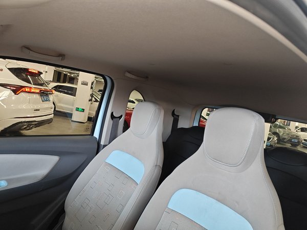 Dongfeng Fengon MINIEV 2022, 20500 км, за 3980 USD - фото 21