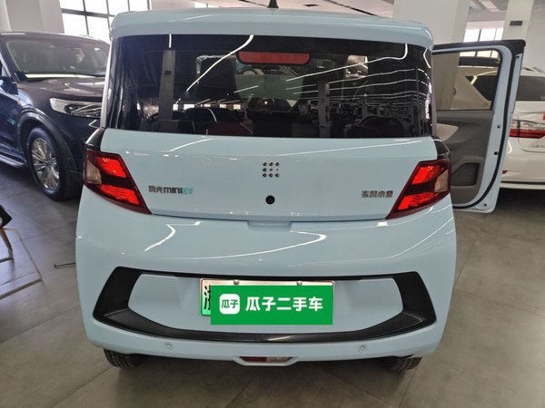 Dongfeng Fengon MINIEV 2022, 20500 км, за 3980 USD