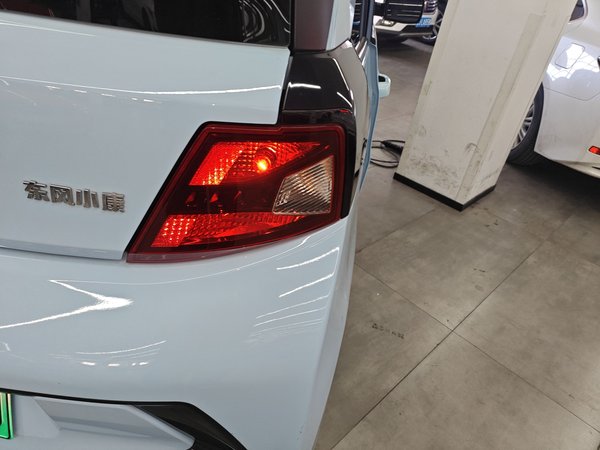 Dongfeng Fengon MINIEV 2022, 20500 км, за 3980 USD - фото 7