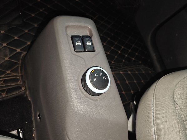 Dongfeng Fengon MINIEV 2022, 20500 км, за 3980 USD - фото 17