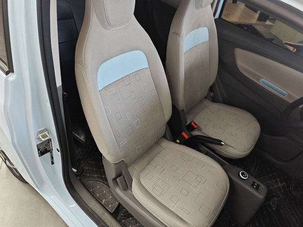 Dongfeng Fengon MINIEV 2022, 20500 км, за 3980 USD - фото 23