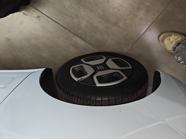 Dongfeng Fengon MINIEV 2022, 20500 км, за 3980 USD - фото 8