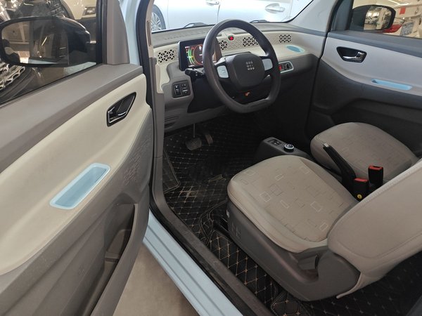 Dongfeng Fengon MINIEV 2022, 20500 км, за 3980 USD - фото 19