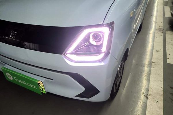 Dongfeng Fengon MINIEV 2022, 42400 км, за 4530 USD - фото 8