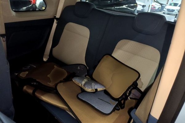 Dongfeng Fengon MINIEV 2022, 42400 км, за 4530 USD - фото 20