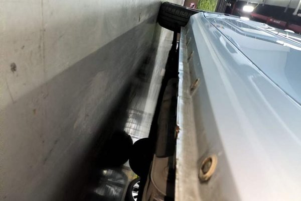 Dongfeng Fengon MINIEV 2022, 42400 км, за 4530 USD - фото 25