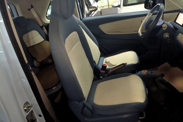 Dongfeng Fengon MINIEV 2022, 42400 км, за 4530 USD - фото 19