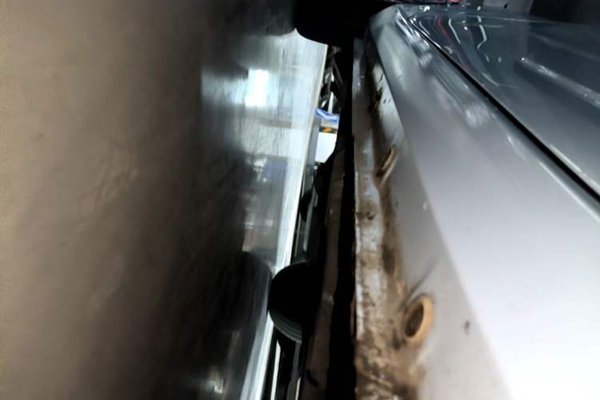 Dongfeng Fengon MINIEV 2022, 42400 км, за 4530 USD - фото 26
