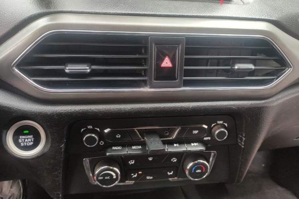 Dongfeng Fengon S560 2018, 107200 км, за 4508 USD - фото 21