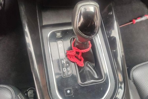 Dongfeng Fengon S560 2018, 107200 км, за 4508 USD - фото 22