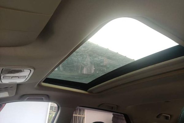 Dongfeng Fengon S560 2018, 107200 км, за 4508 USD - фото 26