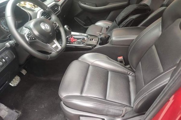 Dongfeng Fengon S560 2018, 107200 км, за 4508 USD - фото 23