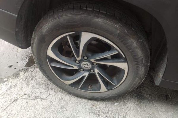 Dongfeng Fengon S560 2018, 107200 км, за 4508 USD - фото 10