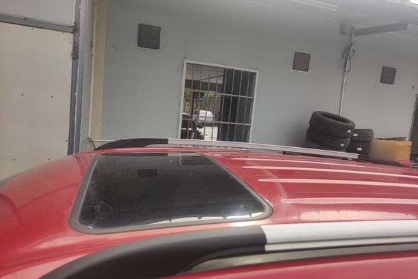 Dongfeng Fengon S560 2018, 107200 км, за 4508 USD - фото 11