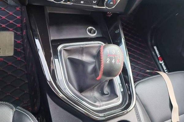 Dongfeng Fengon S560 2018, 27000 км, за 5098 USD - фото 16