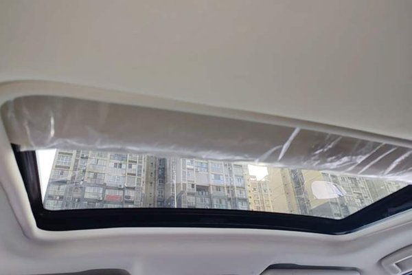 Dongfeng Fengon S560 2018, 27000 км, за 5098 USD - фото 21