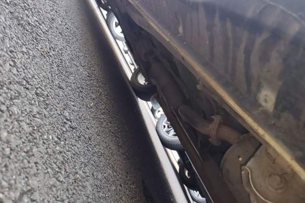 Dongfeng Fengon S560 2018, 27000 км, за 5098 USD - фото 25