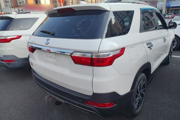 Dongfeng Fengon S560 2018, 27000 км, за 5098 USD - фото 6