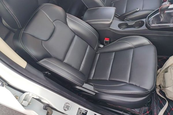 Dongfeng Fengon S560 2018, 27000 км, за 5098 USD - фото 19