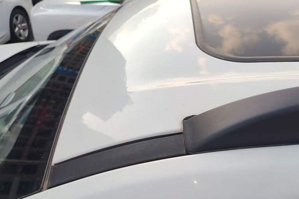 Dongfeng Fengon S560 2018, 27000 км, за 5098 USD - фото 7