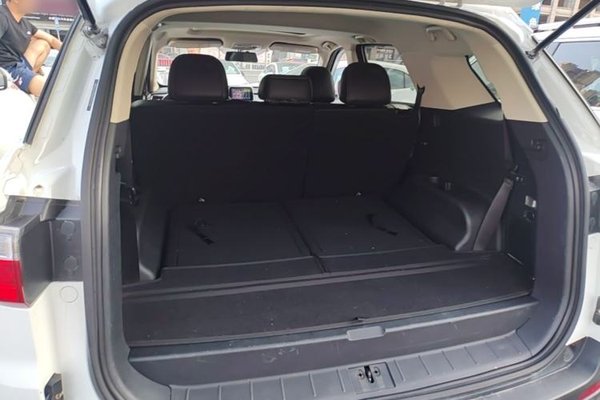 Dongfeng Fengon S560 2018, 27000 км, за 5098 USD - фото 22