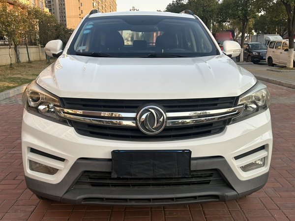 Dongfeng Fengon S560 2018, 91900 км, за 4894 USD - фото 9