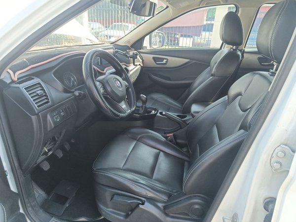 Dongfeng Fengon S560 2018, 91900 км, за 4894 USD - фото 18