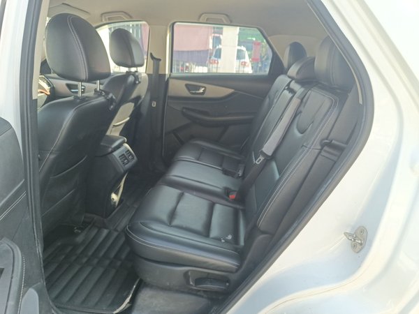 Dongfeng Fengon S560 2018, 91900 км, за 4894 USD - фото 24