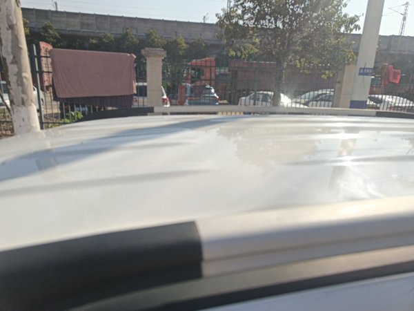 Dongfeng Fengon S560 2018, 91900 км, за 4894 USD - фото 11