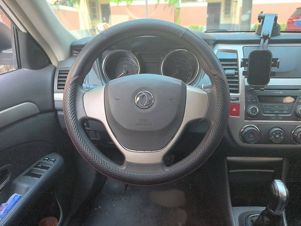 Dongfeng Junfeng E17 2018, 75100 км, за 5790 USD - фото 9