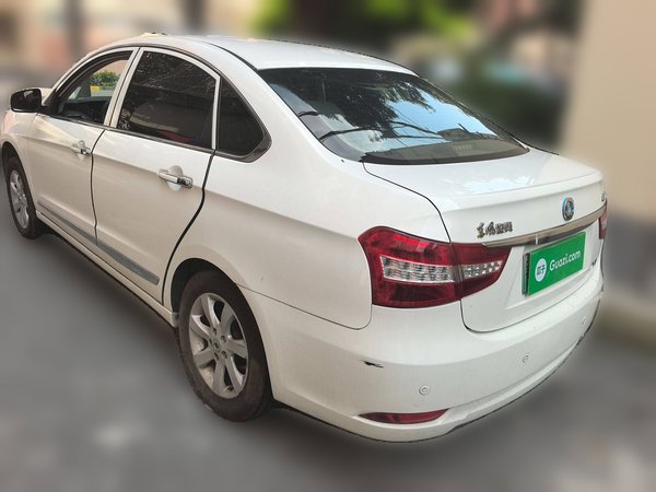Dongfeng Junfeng E17 2018, 75100 км, за 5790 USD - фото 4