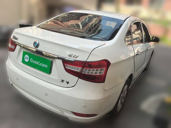 Dongfeng Junfeng E17 2018, 75100 км, за 5790 USD - фото 6