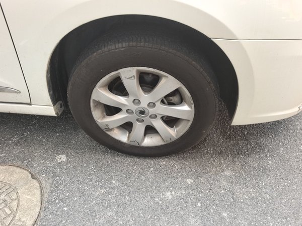 Dongfeng Junfeng E17 2018, 75100 км, за 5790 USD - фото 8
