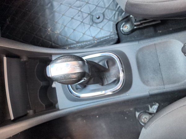 Dongfeng Junfeng E17 2018, 75100 км, за 5790 USD - фото 13