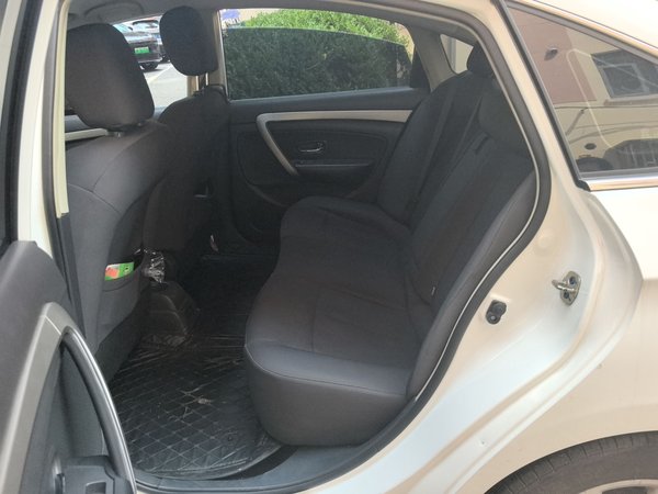 Dongfeng Junfeng E17 2018, 75100 км, за 5790 USD - фото 20