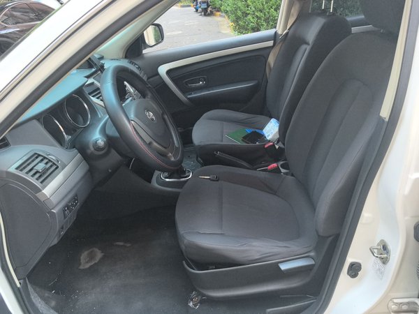 Dongfeng Junfeng E17 2018, 75100 км, за 5790 USD - фото 14