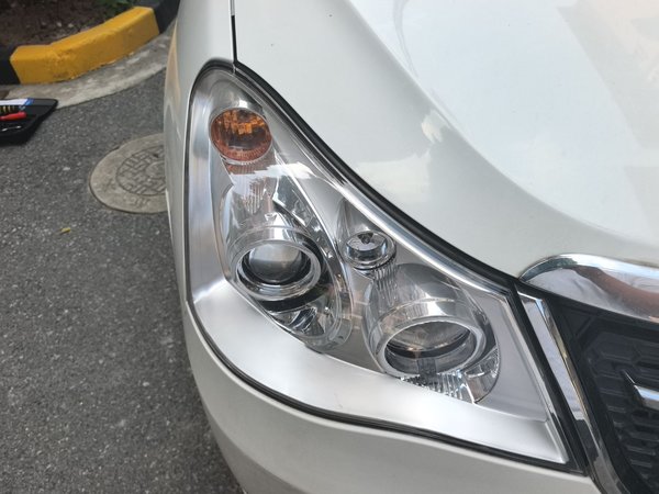 Dongfeng Junfeng E17 2018, 75100 км, за 5790 USD - фото 7