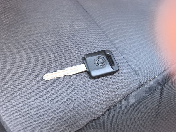 Dongfeng Junfeng E17 2018, 75100 км, за 5790 USD - фото 17