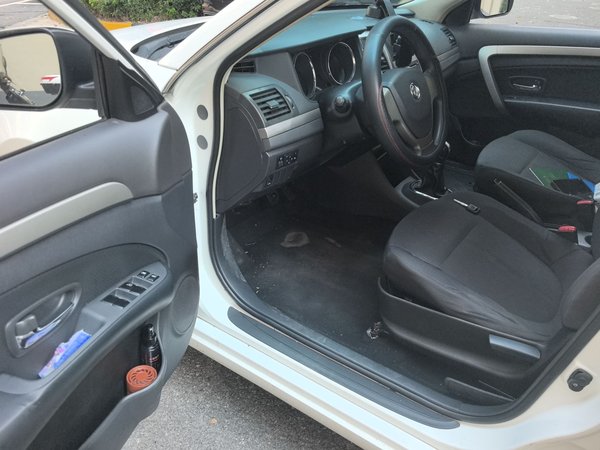 Dongfeng Junfeng E17 2018, 75100 км, за 5790 USD - фото 19