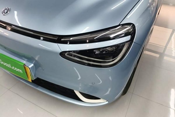 Dongfeng NAMMI 01 2024, 7200 км, за 11468 USD - фото 9