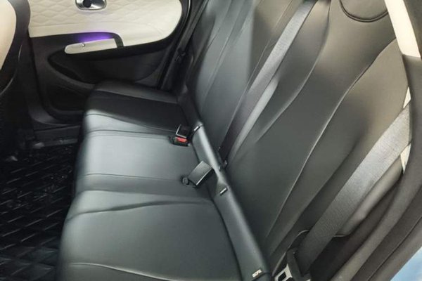 Dongfeng NAMMI 01 2024, 7200 км, за 11468 USD - фото 20