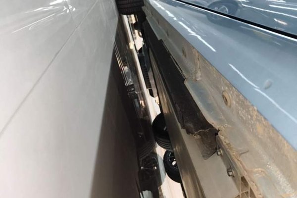 Dongfeng NAMMI 01 2024, 7200 км, за 11468 USD - фото 25
